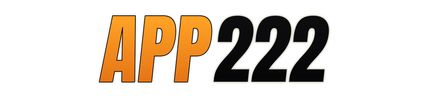app222 লোগো